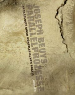 Joseph Beuys Parallelprozesse Joseph Beuys Parallelprozesse