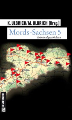 Mords-Sachsen Bd.5