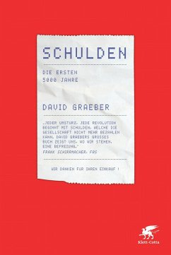 Schulden - Graeber, David