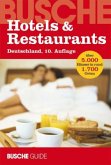 Busche Hotels & Restaurants Deutschland Busche Hotels & Restaurants Deutschland