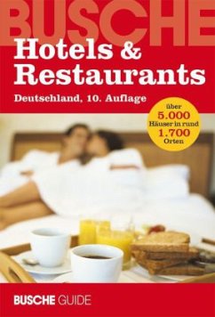 Busche Hotels & Restaurants Deutschland