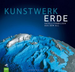 Kunstwerk Erde