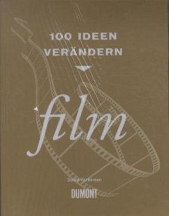 100 Ideen verändern: Film - Parkinson, David