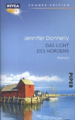 Das Licht des Nordens - Donnelly, Jennifer