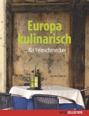 Europa kulinarisch