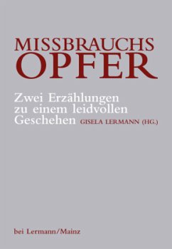 Missbrauchsopfer - Oebel, Sigrid;Kosurmann, Sara