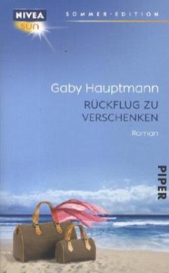 Rückflug zu verschenken Cover Rückflug zu verschenken