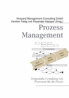 Prozessmanagement