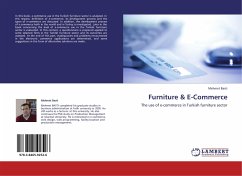 Furniture & E-Commerce