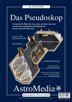 Das Pseudoskop - Hünig, Klaus