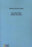 Aus der Ecke Aus der Ecke