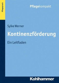 Kontinenzförderung - Werner, Sylke