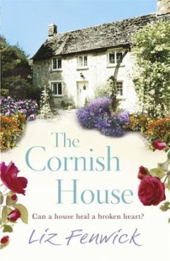 Cover The Cornish House