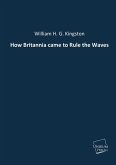 How Britannia came to Rule the Waves