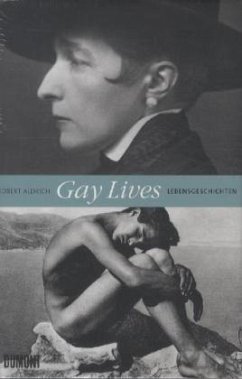 Cover Gay Lives