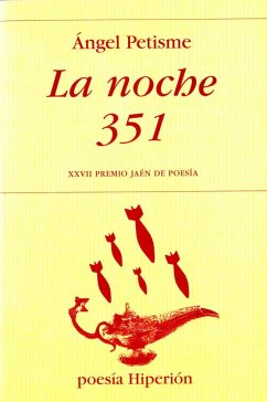 La noche 351 - Petisme, Ángel
