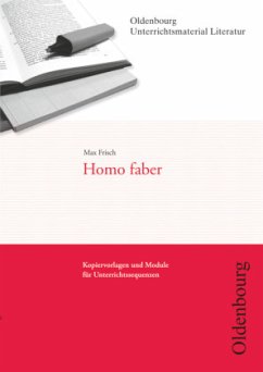 Oldenbourg Unterrichtsmaterial Literatur - Kopiervorlagen und Module für Unterrichtssequenzen - Mayerhofer, Thomas;Frickel, Daniela A.