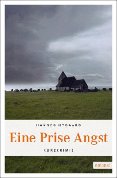 Eine Prise Angst - Nygaard, Hannes