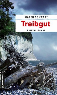 Treibgut - Schwarz, Maren