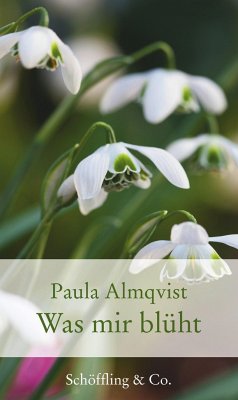 Was mir blüht - Almqvist, Paula