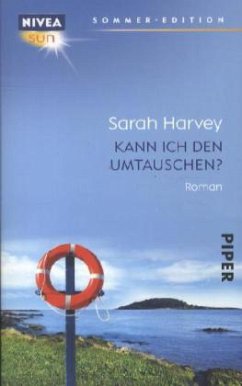 Kann ich den umtauschen ? - Harvey, Sarah