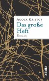 Das große Heft Das große Heft