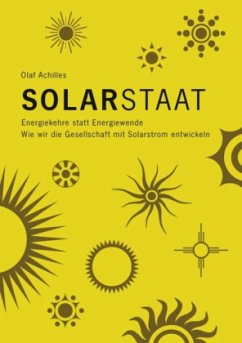 Cover Solarstaat