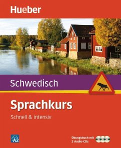 Sprachkurs Schwedisch - Bernhardt, Therese