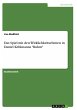 Das Spiel mit den Wirklichkeitsebenen... - Bild 1