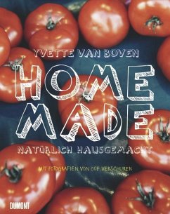 Home Made - Natürlich hausgemacht - Van Boven, Yvette