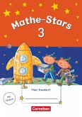 Mathe-Stars 3. Schuljahr. Übungsheft mit Lösungsheft / Mathe-Stars Übungsheft Bd.3