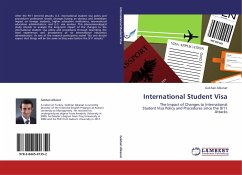 Cover International Student Visa