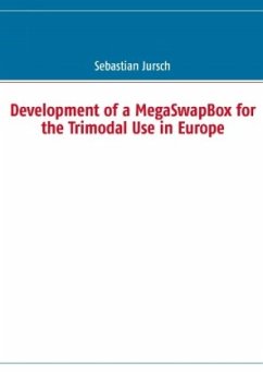 Development of a MegaSwapBox for the Trimodal Use in Europe - Jursch, Sebastian