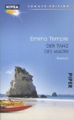 Der Tanz des Maori / Neuseeland Saga Bd.1 - Temple, Emma