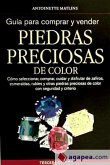 Guía para comprar y vender piedras preciosas de color