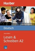 Lesen & Schreiben A2 Lesen & Schreiben A2