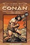 Las crónicas de Conan, Cuando los gigantes poblaban la tierra - Buscema, John Thomas, Roy