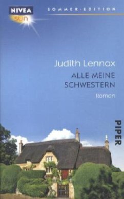Cover Alle meine Schwestern