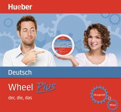 Wheel Plus - Deutsch - der, die, das, m. 1 Beilage