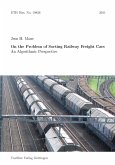 On the Problem of Sorting Railway Freight Cars - An Algorithmic Perspective