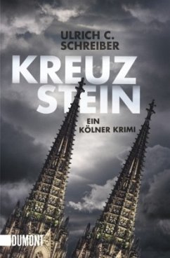 Kreuzstein - Schreiber, Ulrich C.