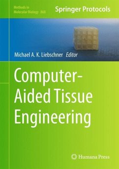 Computer-Aided Tissue Engineering