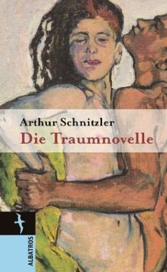 Die Traumnovelle - Schnitzler, Arthur