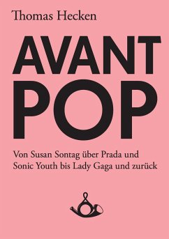 Avant-Pop - Hecken, Thomas