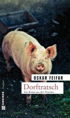 Dorftratsch - Feifar, Oskar