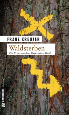 Waldsterben - Kreuzer, Franz