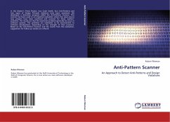 Anti-Pattern Scanner - Wieman, Ruben