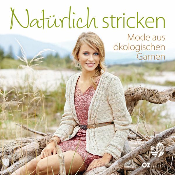 Natürlich stricken