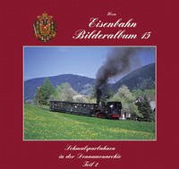 Eisenbahnbilderalbum / Eisenbahn Bilderalbum 15