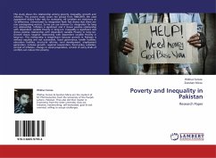 Poverty and Inequality in Pakistan